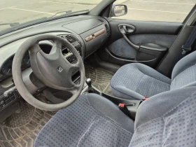 Citroen Xsara, снимка 4
