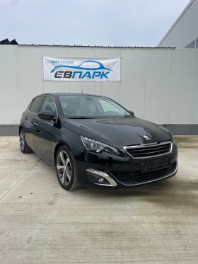 Peugeot 308 1.2 PureTech-130k.с., снимка 2