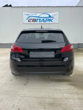 Peugeot 308 1.2 PureTech-130k.с., снимка 4