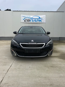 Peugeot 308 1.2 PureTech-130k.с., снимка 3