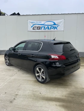 Peugeot 308 1.2 PureTech-130k.с., снимка 7