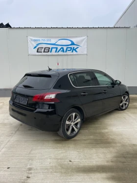 Peugeot 308 1.2 PureTech-130k.с., снимка 5
