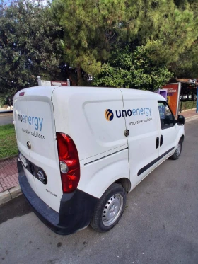 Opel Combo 1.3, снимка 6