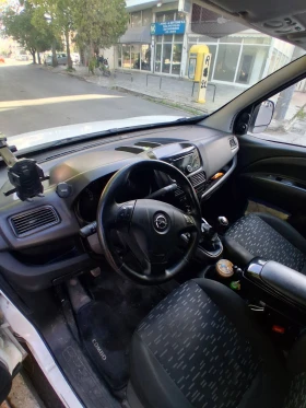 Opel Combo 1.3, снимка 7