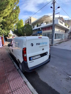 Opel Combo 1.3, снимка 2