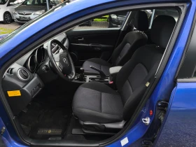 Mazda 3 FACE LIFT-1.6HDI-90кс-КЛИМАТРОНИК-ТОП СЪСТОЯНИЕ !!, снимка 9