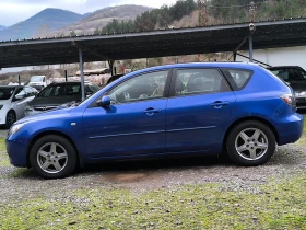 Mazda 3 FACE LIFT-1.6HDI-90кс-КЛИМАТРОНИК-ТОП СЪСТОЯНИЕ !!, снимка 3