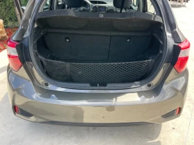 Toyota Yaris 1.5 Hybrid, Euro6, Купена/поддържана Тойота София, снимка 14