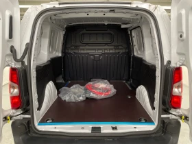 Citroen Berlingo e-Berlingo 50 kWh - N1 Електричество, снимка 11