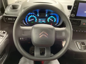 Citroen Berlingo e-Berlingo 50 kWh - N1 Електричество, снимка 2