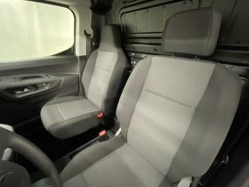 Citroen Berlingo e-Berlingo 50 kWh - N1 Електричество, снимка 3