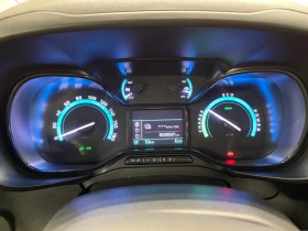 Citroen Berlingo e-Berlingo 50 kWh - N1 Електричество, снимка 5