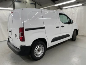 Citroen Berlingo e-Berlingo 50 kWh - N1 Електричество, снимка 8