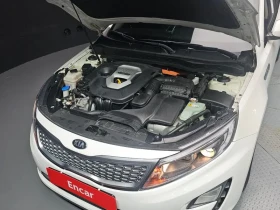 Kia K5 2.0, снимка 6