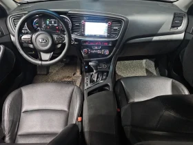 Kia K5 2.0, снимка 7