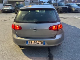 VW Golf 2.0TDI 150ks, снимка 4