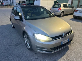 VW Golf 2.0TDI 150ks, снимка 2