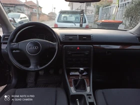 Audi A4 1.9, снимка 8