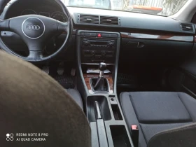 Audi A4 1.9, снимка 4
