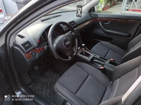 Audi A4 1.9, снимка 5