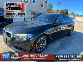 BMW 530 e, снимка 1