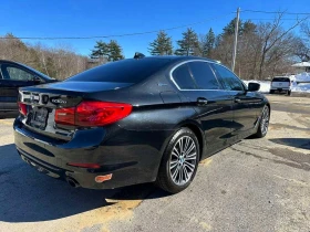 BMW 530 e, снимка 3
