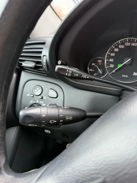 Mercedes-Benz C 220 2.2 CDI 150кс, снимка 10