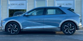 Hyundai Ioniq 5 325H.P.* 77.4KW* AWD* ГАРАНЦИЯ, снимка 5