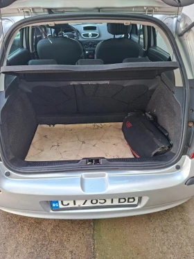 Renault Clio 3, снимка 7