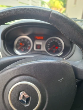 Renault Clio 3, снимка 4
