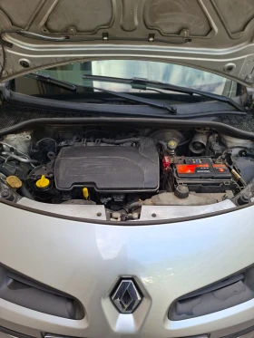 Renault Clio 3, снимка 7
