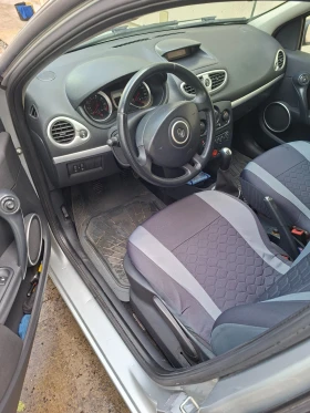 Renault Clio 3, снимка 6