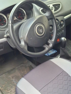 Renault Clio 3, снимка 3