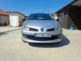 Renault Clio 3, снимка 3