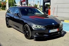 BMW 330 Xd FULL FULL, снимка 3