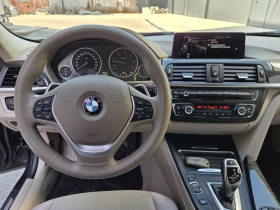 BMW 330 Xd FULL FULL, снимка 8