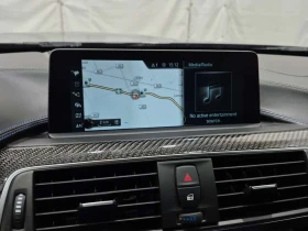 BMW M3 * 4dr Sdn * CARFAX * ЦЕНА ДО БГ, снимка 16