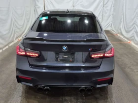 BMW M3 * 4dr Sdn * CARFAX * ЦЕНА ДО БГ, снимка 4
