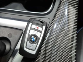 BMW M3 * 4dr Sdn * CARFAX * ЦЕНА ДО БГ, снимка 17