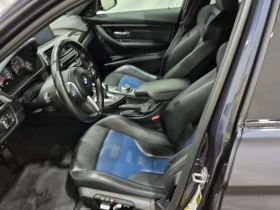 BMW M3 * 4dr Sdn * CARFAX * ЦЕНА ДО БГ, снимка 13