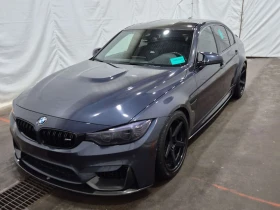 BMW M3 * 4dr Sdn * CARFAX * ЦЕНА ДО БГ, снимка 1