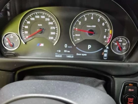 BMW M3 * 4dr Sdn * CARFAX * ЦЕНА ДО БГ, снимка 15