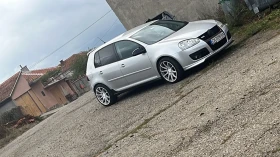 VW Golf Golf 5 GT, снимка 5