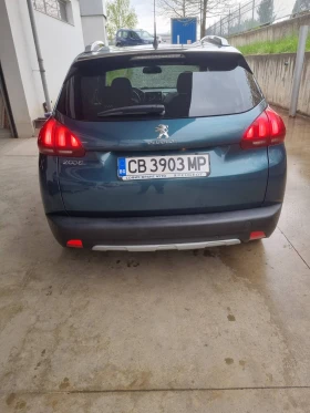 Peugeot 2008 Blue HDI --> N1 - данъчен кредит, снимка 3