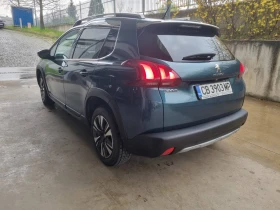 Peugeot 2008 Blue HDI --> N1 - данъчен кредит, снимка 5