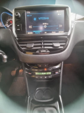 Peugeot 2008 Blue HDI --> N1 - данъчен кредит, снимка 11