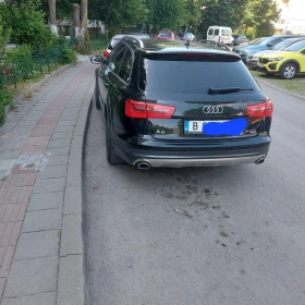 Audi A6 Allroad, снимка 3