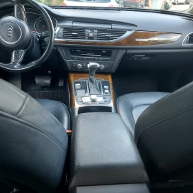 Audi A6 Allroad, снимка 7
