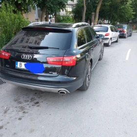 Audi A6 Allroad, снимка 2
