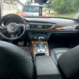 Audi A6 Allroad, снимка 10